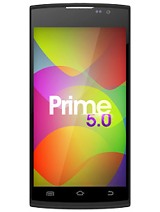 Prime 5.0 specifications