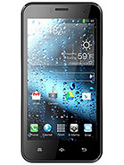 Prime 5.0 Plus specifications