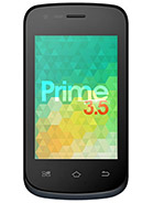 Prime 3.5 specifications