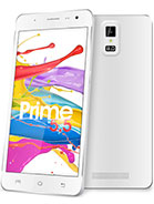 Prime 5.5 specifications