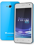 Prime 4.5 specifications