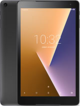Smart Tab N8 specifications