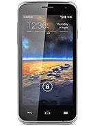 Smart 4 specifications