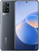 
                    
                    vivo X60
                 specifications