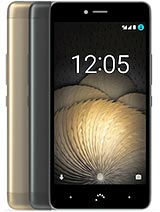 Aquaris U Plus specifications