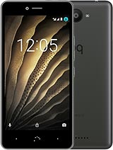 Aquaris U Lite specifications