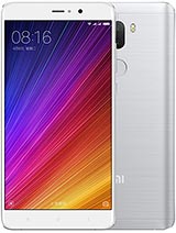 
                    
                    Xiaomi Mi 5s Plus
                 specifications