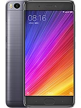 
                    
                    Xiaomi Mi 5s
                 specifications