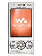 
                    
                    Sony Ericsson W705
                 specifications