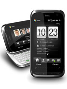 
                    
                    HTC Touch Pro2
                 specifications