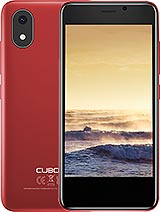 
                    
                    Cubot J10
                 specifications