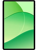 
                    
                    Oppo Pad SE
                 specifications