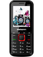 K309 Boombastic specifications