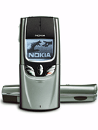 
                    
                    Nokia 8890
                 specifications