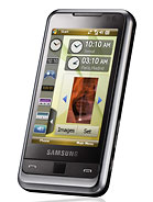 
                    
                    Samsung i900 Omnia
                 specifications