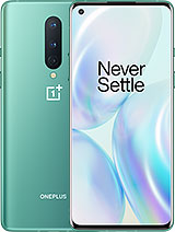 
                    
                    OnePlus 8
                 specifications