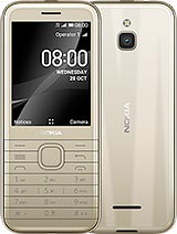 
                    
                    Nokia 8000 4G
                 specifications
