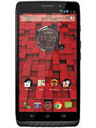 
                    
                    Motorola DROID Maxx
                 specifications