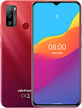 
                    
                    Ulefone Note 10
                 specifications