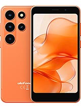 
                    
                    Ulefone Note 22
                 specifications