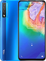 
                    
                    TCL 20 5G
                 specifications
