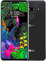 G8 ThinQ specifications