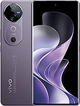 
                    
                    vivo V40
                 specifications