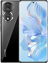 
                    
                    Honor 80
                 specifications