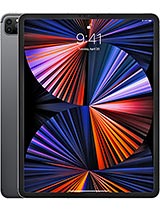 
                    
                    Apple iPad Pro 12.9 (2021)
                 specifications