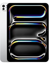 iPad Pro 11 (2025) specifications