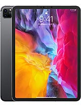 
                    
                    Apple iPad Pro 11 (2020)
                 specifications