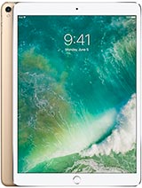 
                    
                    Apple iPad Pro 10.5 (2017)
                 specifications