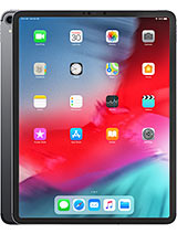 
                    
                    Apple iPad Pro 12.9 (2018)
                 specifications