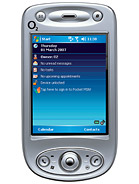 XDA Argon specifications