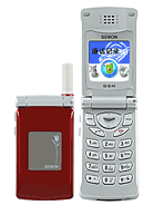 SG-2880CS specifications