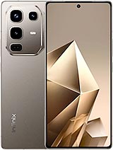 Note 50 Pro 4G specifications