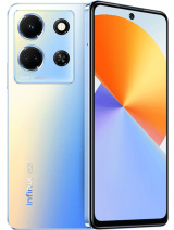 
                    
                    Infinix Note 30 5G
                 specifications