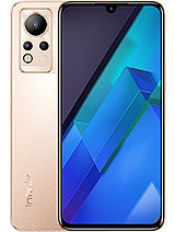 
                    
                    Infinix Note 12
                 specifications