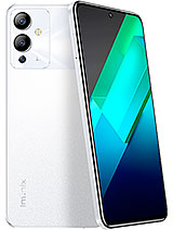 
                    
                    Infinix Note 12i
                 specifications