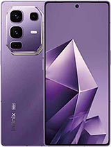 Note 50 Pro+ specifications