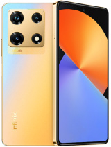 
                    
                    Infinix Note 30 Pro
                 specifications