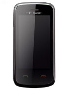 Vairy Touch II specifications