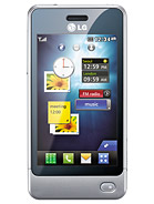 
                    
                    LG GD510 Pop
                 specifications