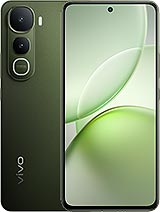 Y400 4G specifications