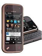 
                    
                    Nokia N97 mini
                 specifications