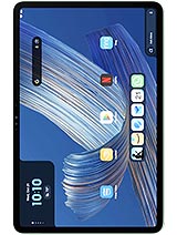 
                    
                    Amazon Alexa Tablet 11 (2026)
                 specifications