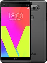 
                    
                    LG V20
                 specifications