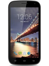 Revel S500 specifications