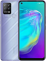 
                    
                    Tecno Pova
                 specifications