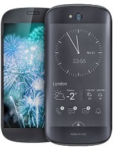 YotaPhone 2 specifications